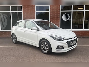 2019 - 1.2 MPi SE 5dr