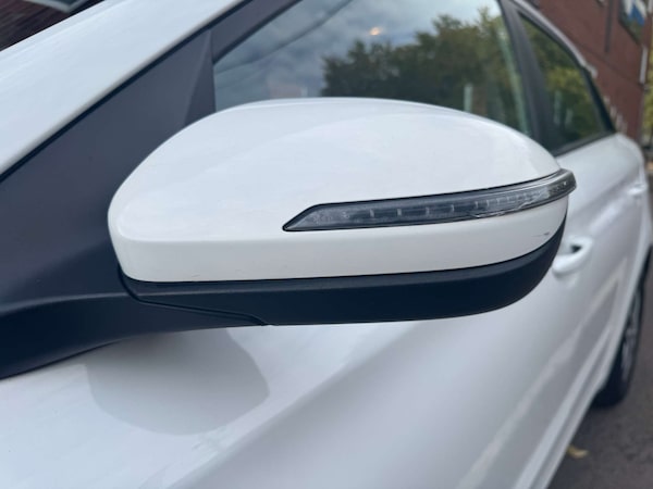 Used Hyundai i20 2019 for sale - 76277612: Photo 21