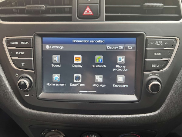 Used Hyundai i20 2019 for sale - 76277612: Photo 28