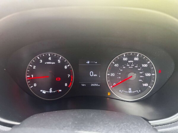 Used Hyundai i20 2019 for sale - 76277612: Photo 29