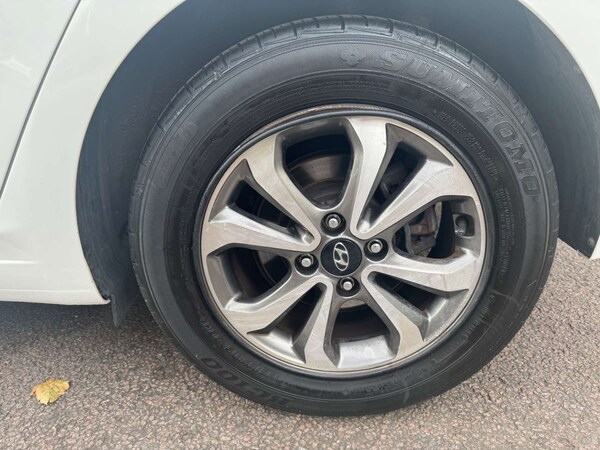 Used Hyundai i20 2019 for sale - 76277612: Photo 47