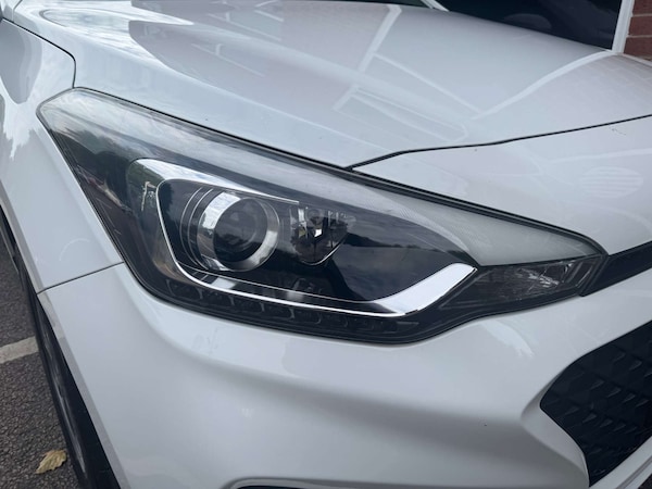 Used Hyundai i20 2019 for sale - 76277612: Photo 6