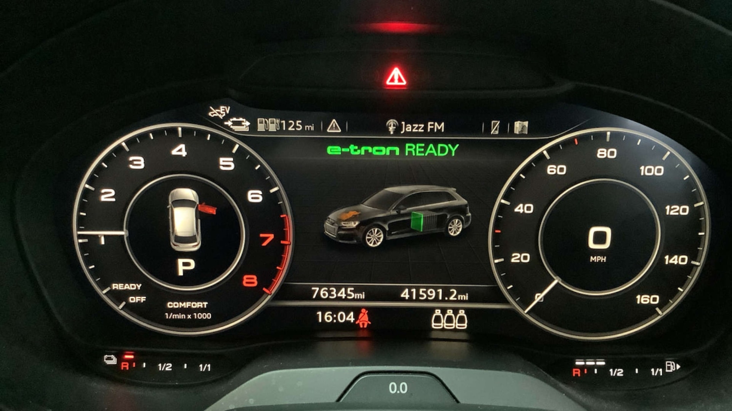 Used Audi A3 2020 for sale - 77669306: Photo 10