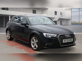 Audi A3 feature image