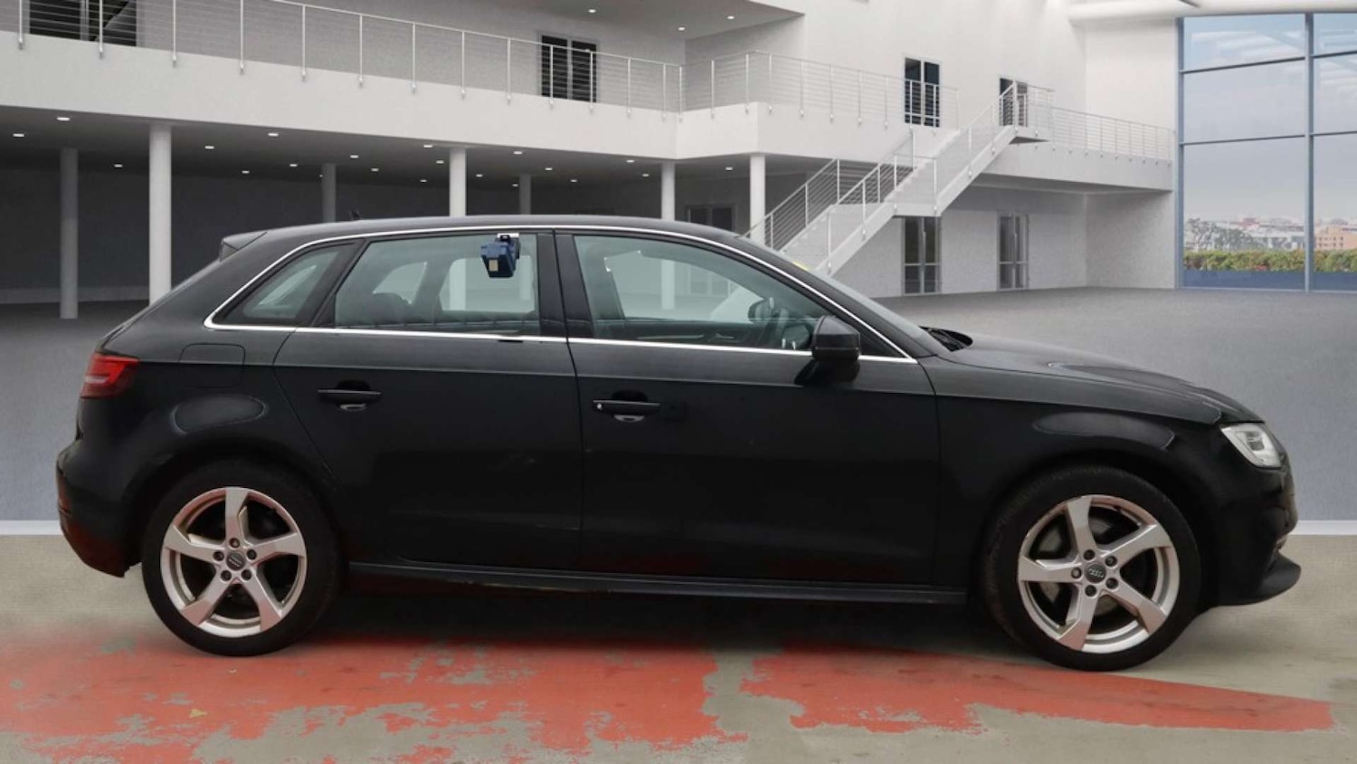 Used Audi A3 2020 for sale - 77669306: Photo 5