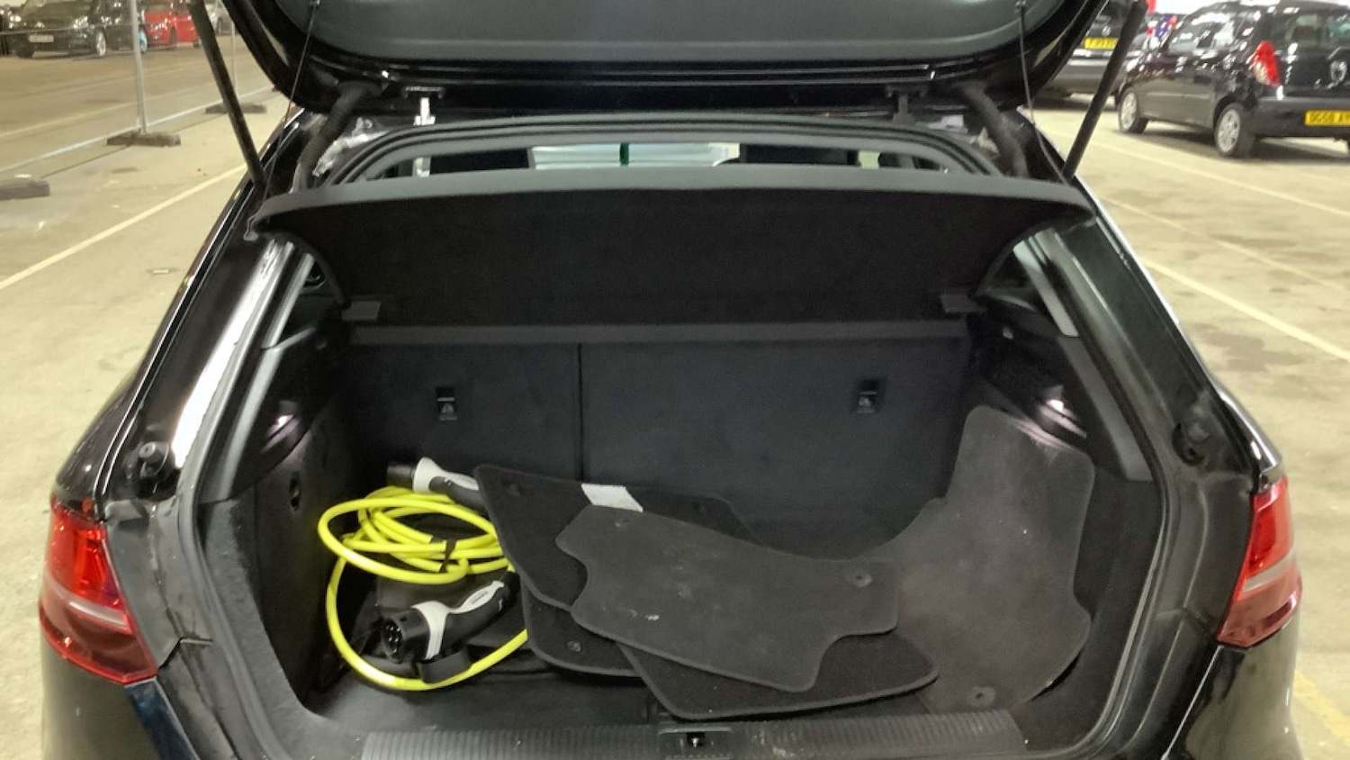 Used Audi A3 2020 for sale - 77669306: Photo 7