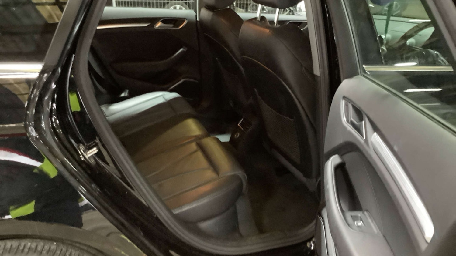 Used Audi A3 2020 for sale - 77669306: Photo 8