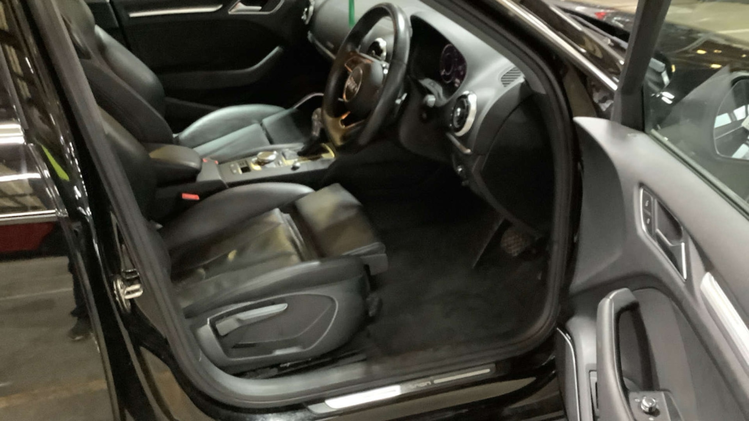 Used Audi A3 2020 for sale - 77669306: Photo 9