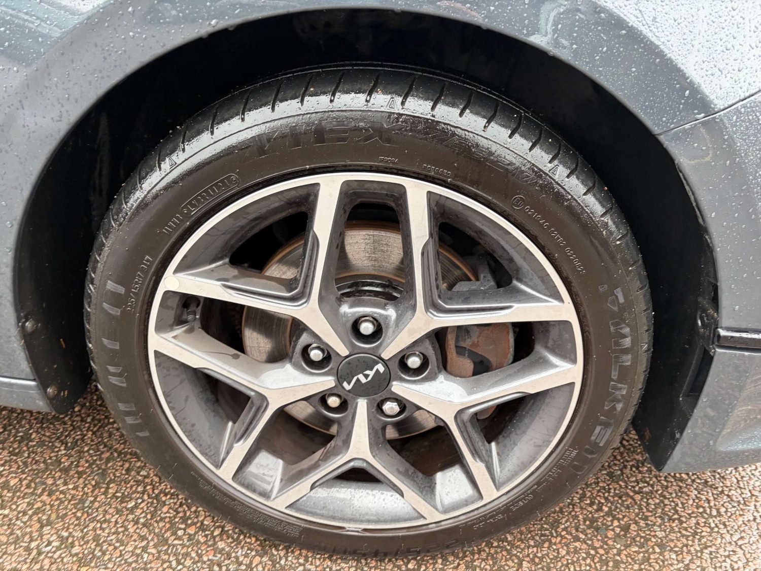 Used Kia Ceed 2022 for sale - 77383439: Photo 10