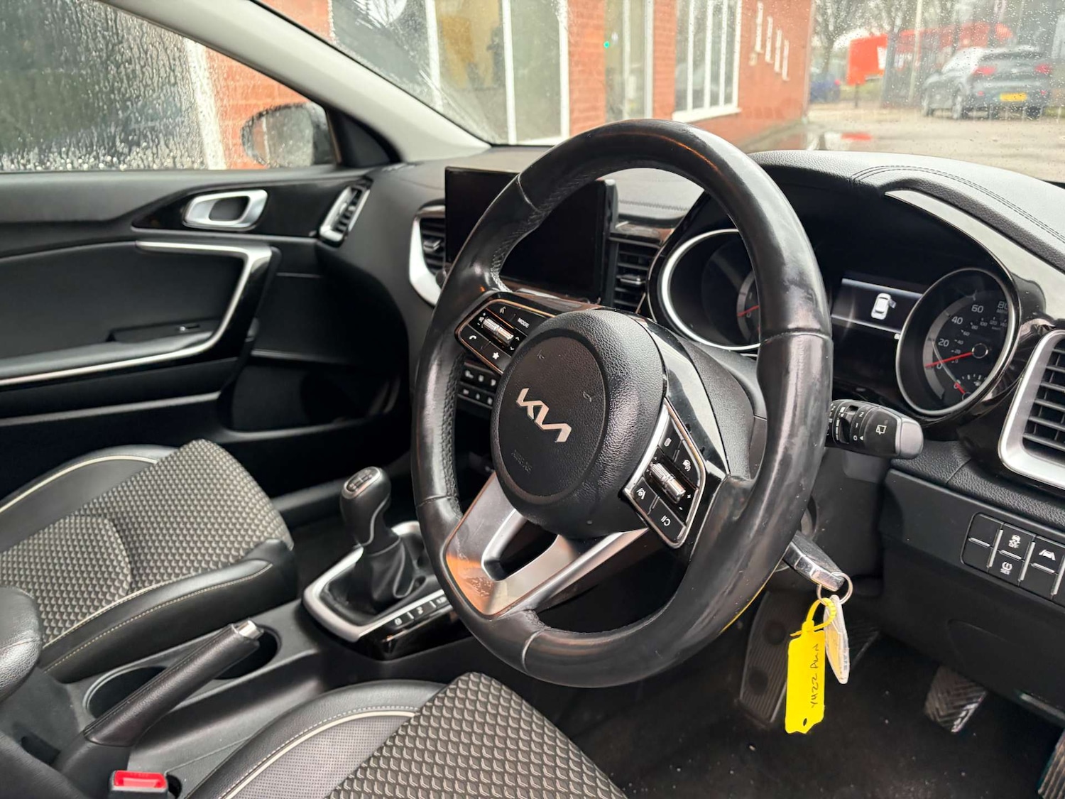 Used Kia Ceed 2022 for sale - 77383439: Photo 11