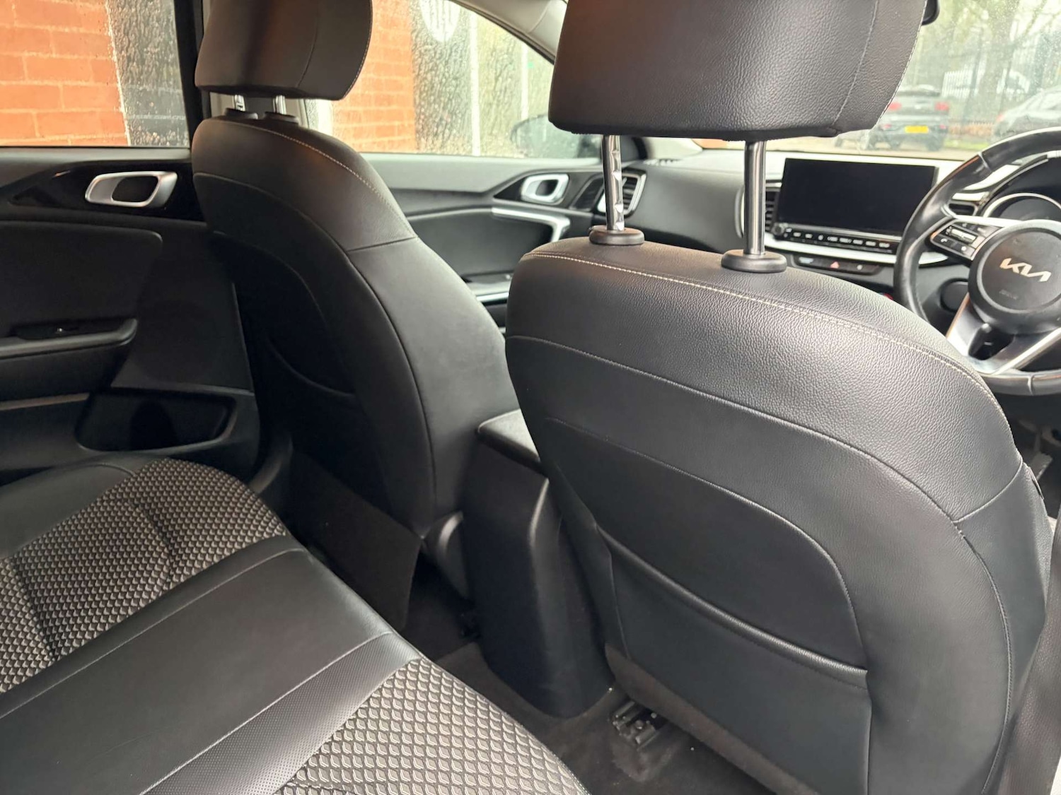 Used Kia Ceed 2022 for sale - 77383439: Photo 14