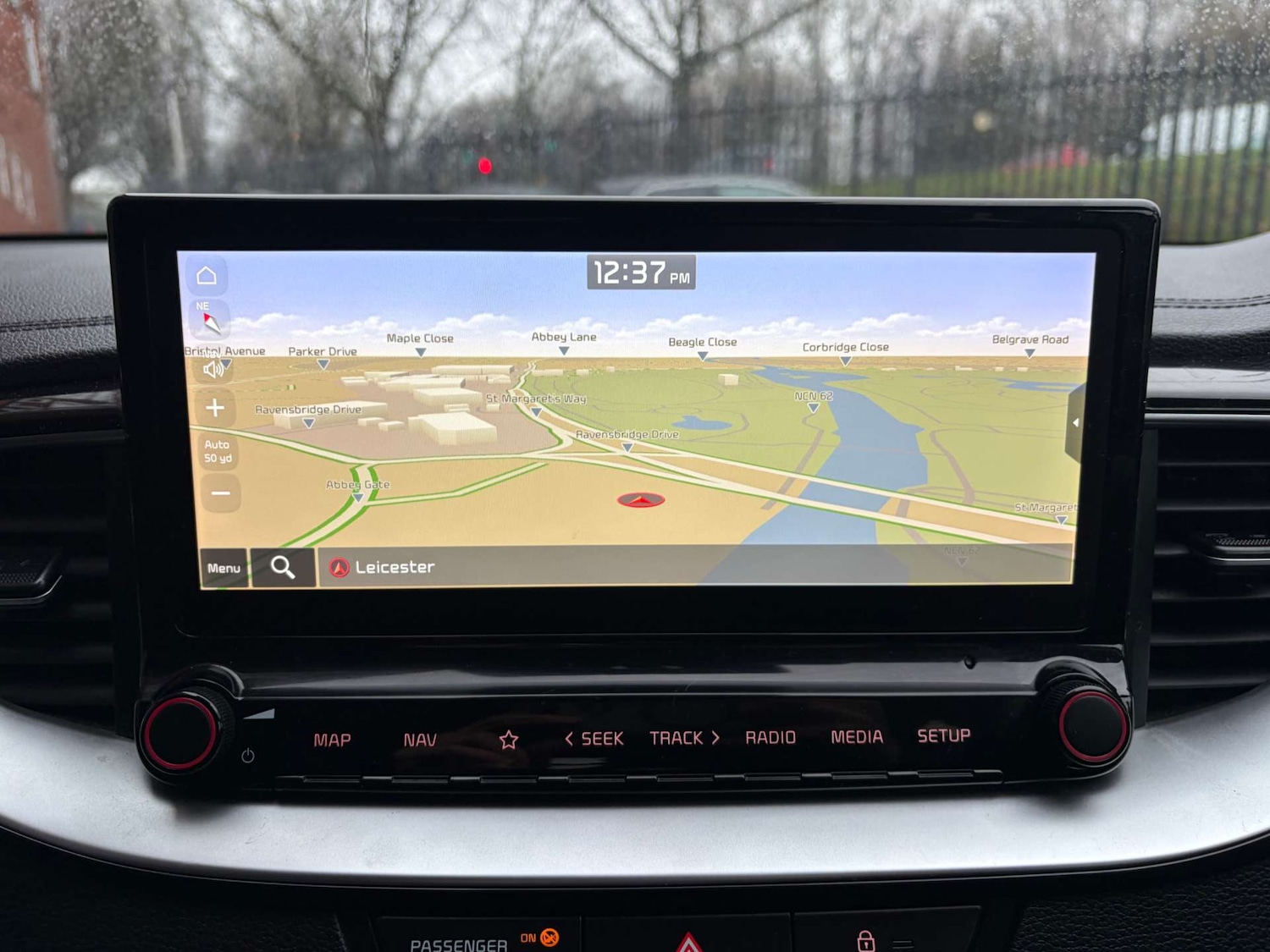 Used Kia Ceed 2022 for sale - 77383439: Photo 19