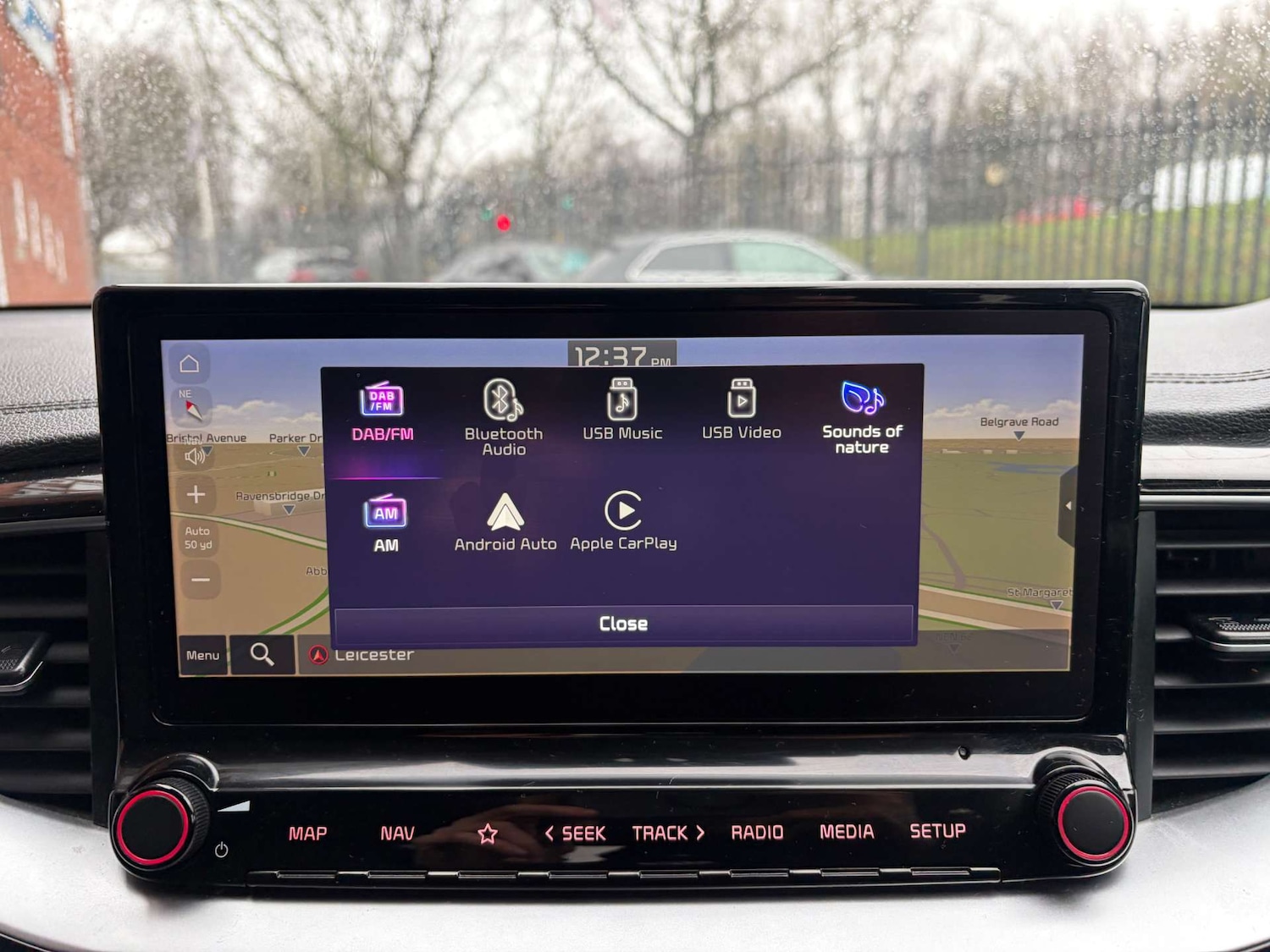 Used Kia Ceed 2022 for sale - 77383439: Photo 20