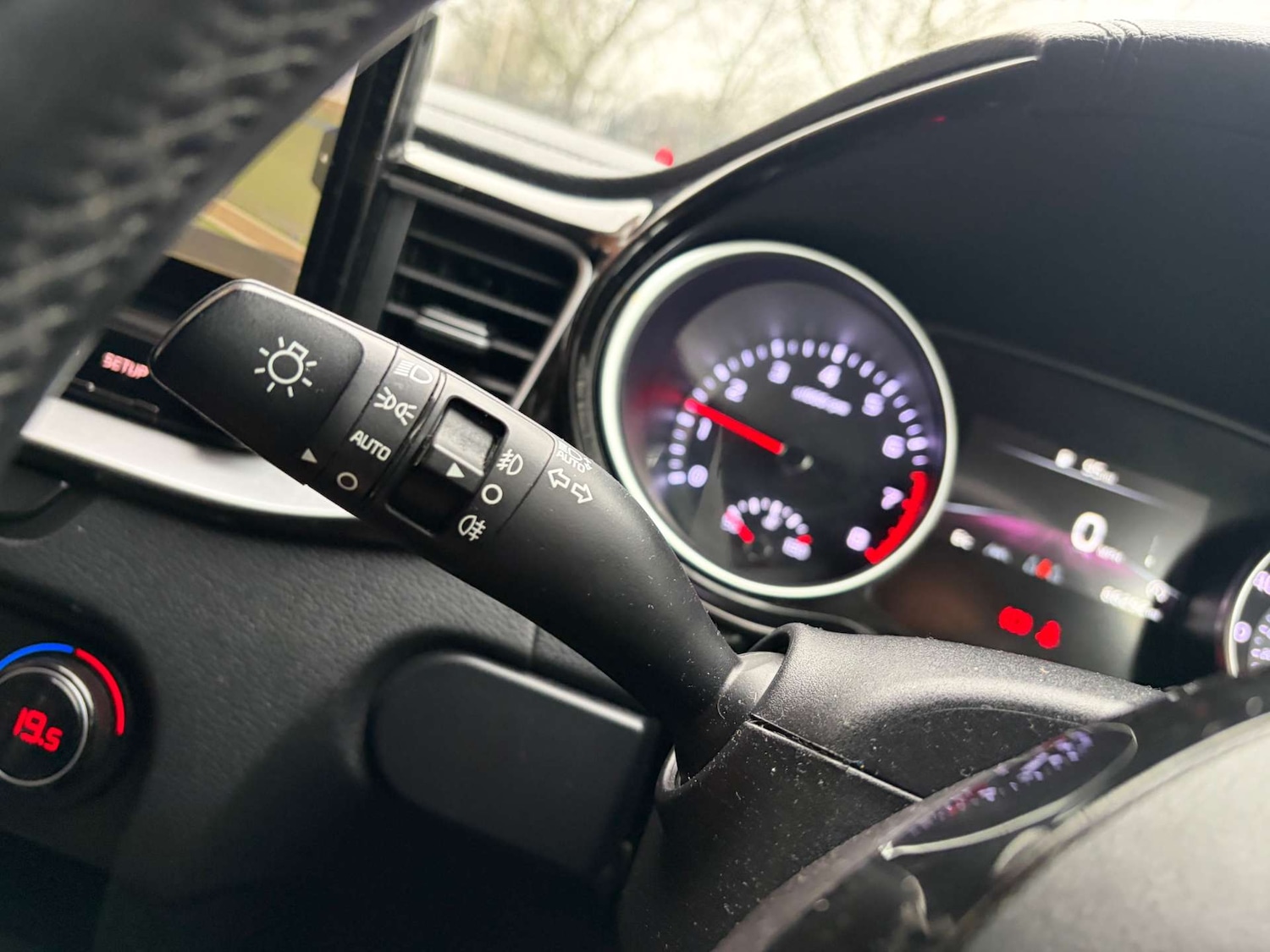 Used Kia Ceed 2022 for sale - 77383439: Photo 23