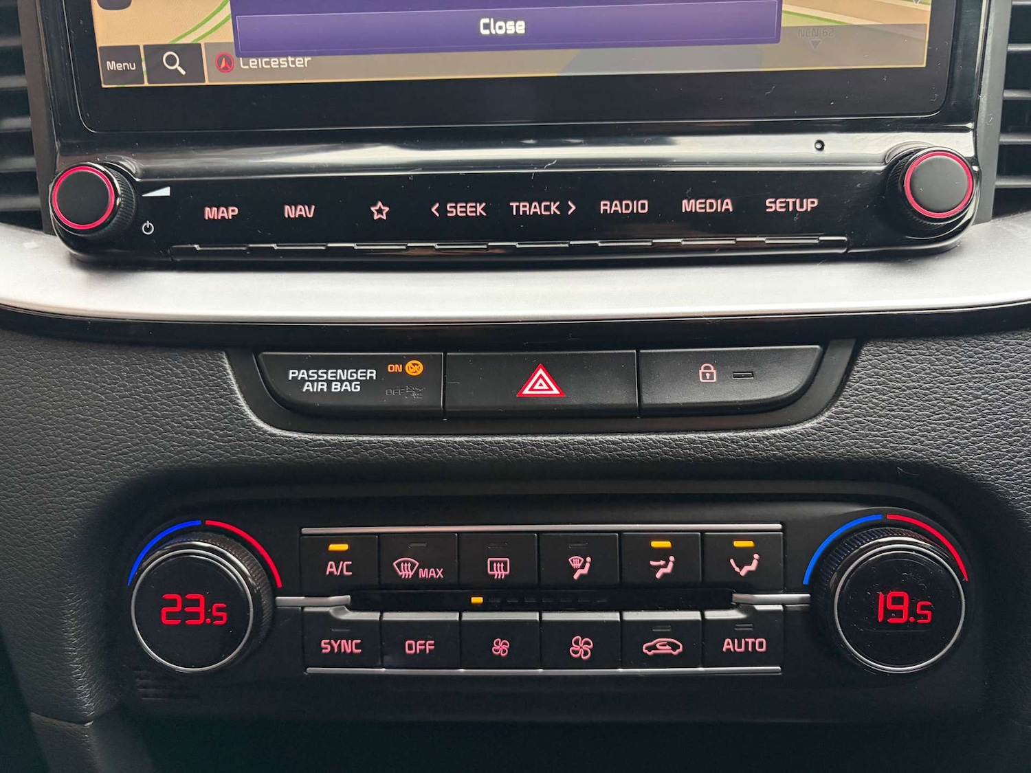 Used Kia Ceed 2022 for sale - 77383439: Photo 25