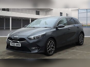 Used Kia Ceed 2022 for sale - 77383439: Photo