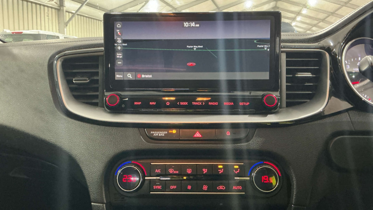 Used Kia Ceed 2022 for sale - 77383439: Photo 8