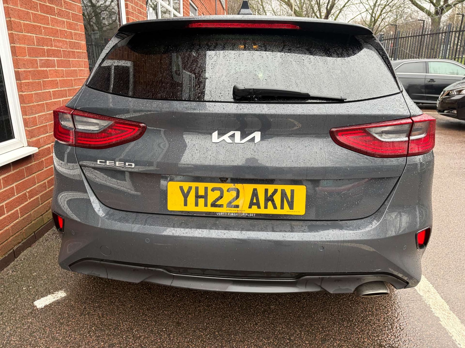 Used Kia Ceed 2022 for sale - 77383439: Photo 9