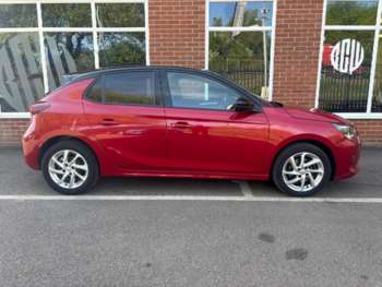 Used Vauxhall Corsa 2020 for sale - 74314515: Photo