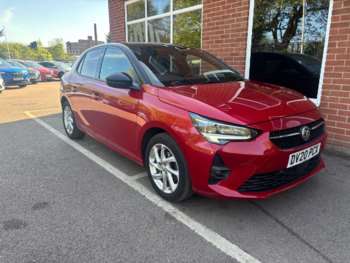 Used Vauxhall Corsa 2020 for sale - 74314515: Photo