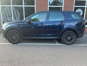Used Land Rover Discovery Sport 2020 for sale - 79760158: Photo