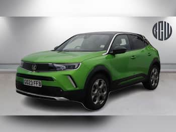 Used Vauxhall Mokka 2023 for sale - 79806391: Photo