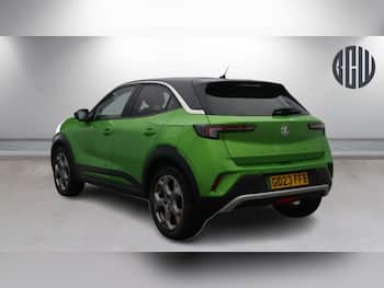 Used Vauxhall Mokka 2023 for sale - 79806391: Photo
