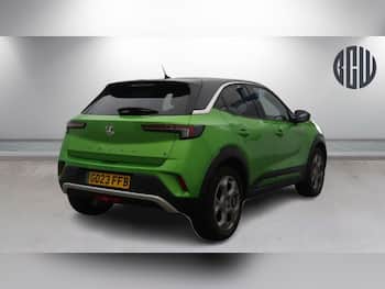 Used Vauxhall Mokka 2023 for sale - 79806391: Photo