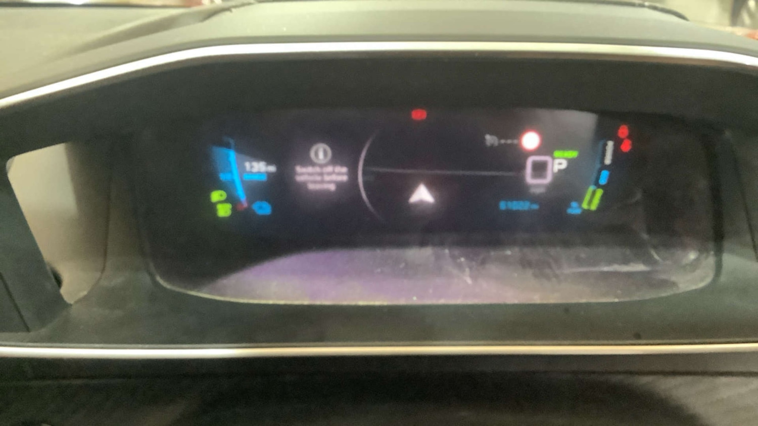 Used Peugeot 2008 2020 for sale - 77288566: Photo 10