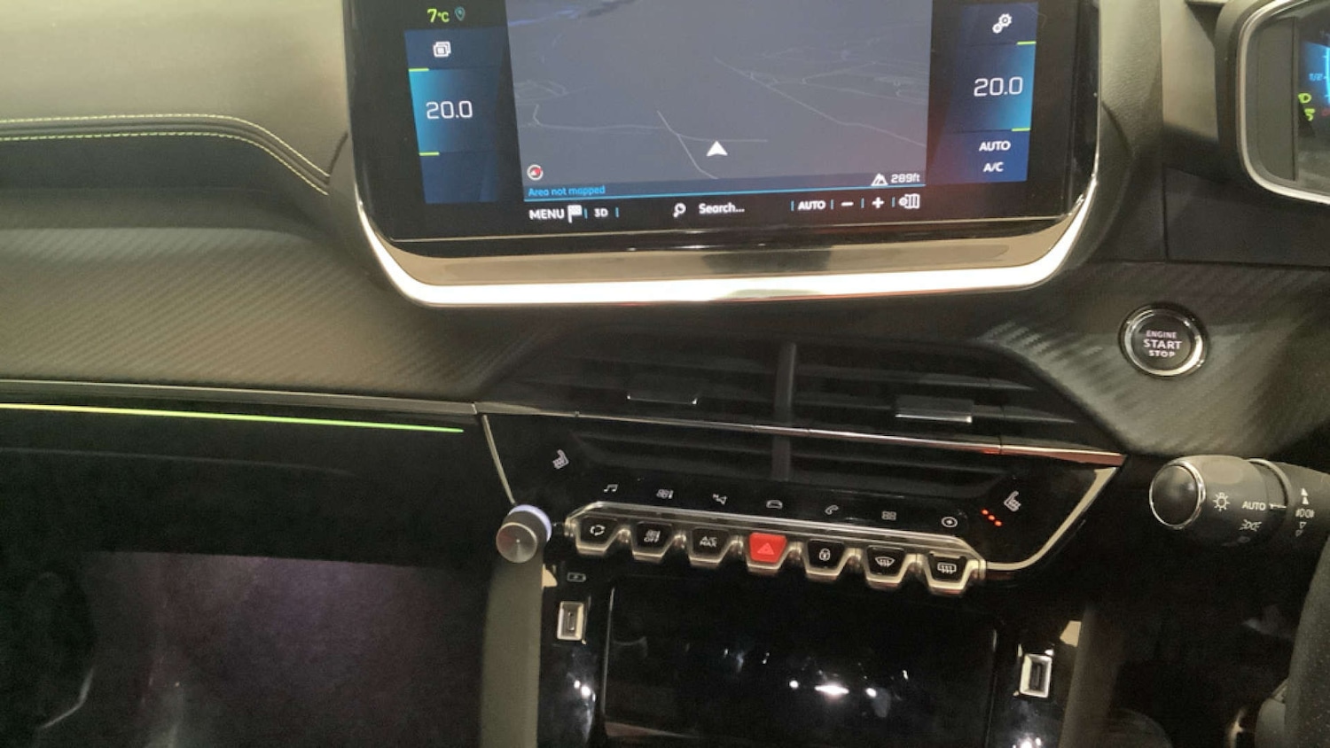 Used Peugeot 2008 2020 for sale - 77288566: Photo 11