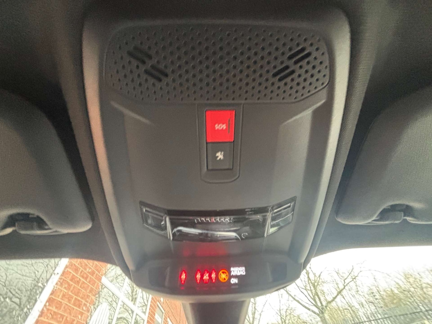 Used Peugeot 2008 2020 for sale - 77288566: Photo 16