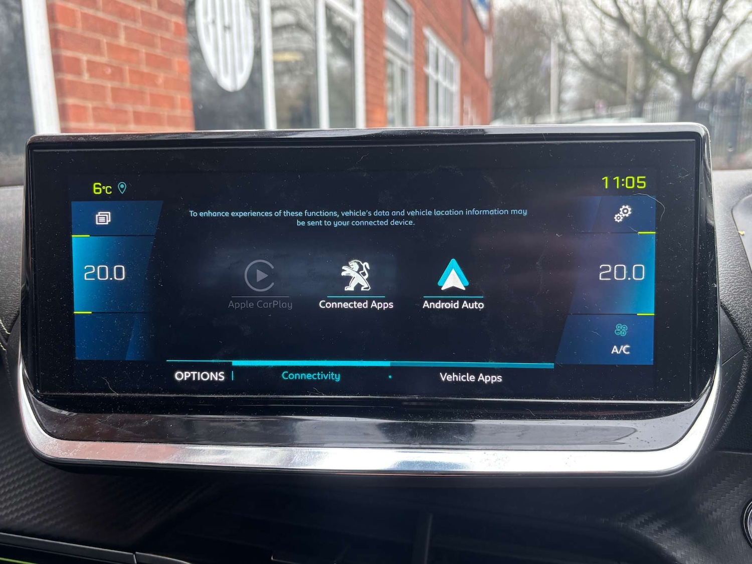 Used Peugeot 2008 2020 for sale - 77288566: Photo 17