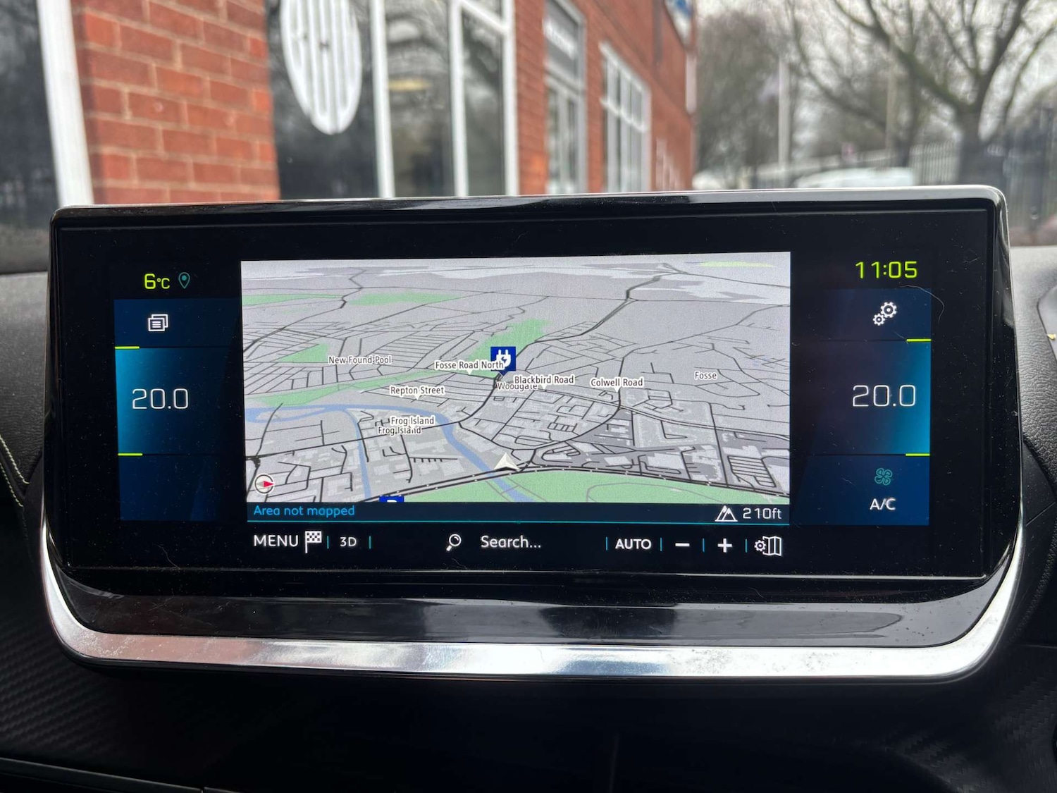 Used Peugeot 2008 2020 for sale - 77288566: Photo 18