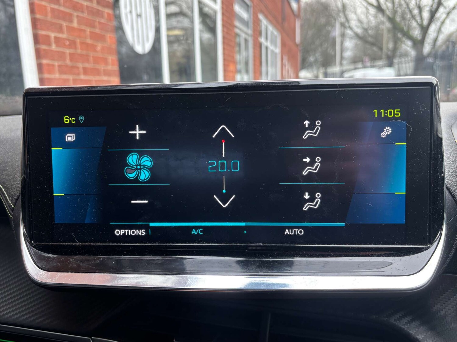 Used Peugeot 2008 2020 for sale - 77288566: Photo 19