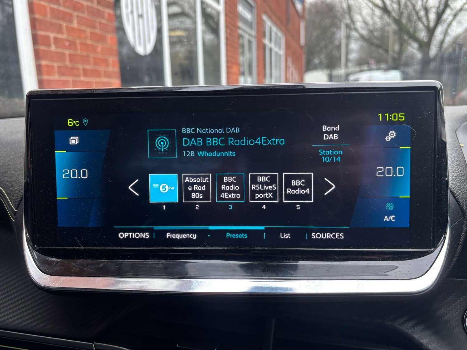 Used Peugeot 2008 2020 for sale - 77288566: Photo 20