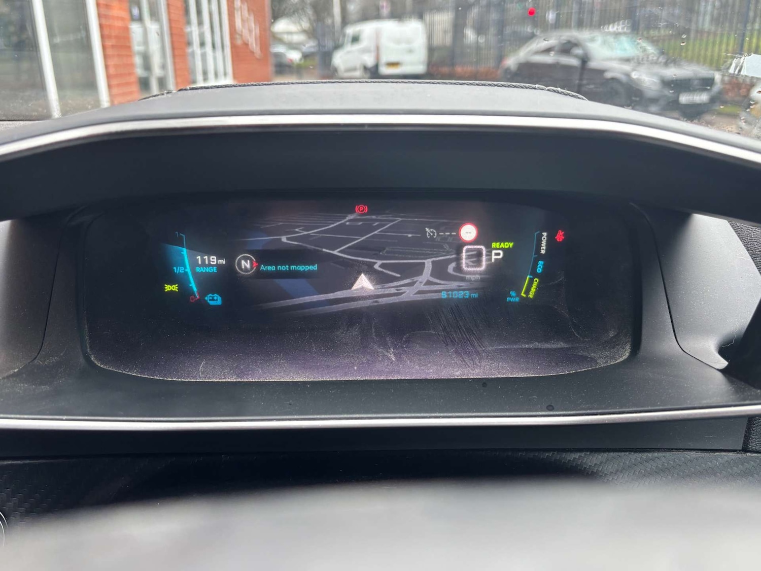 Used Peugeot 2008 2020 for sale - 77288566: Photo 21