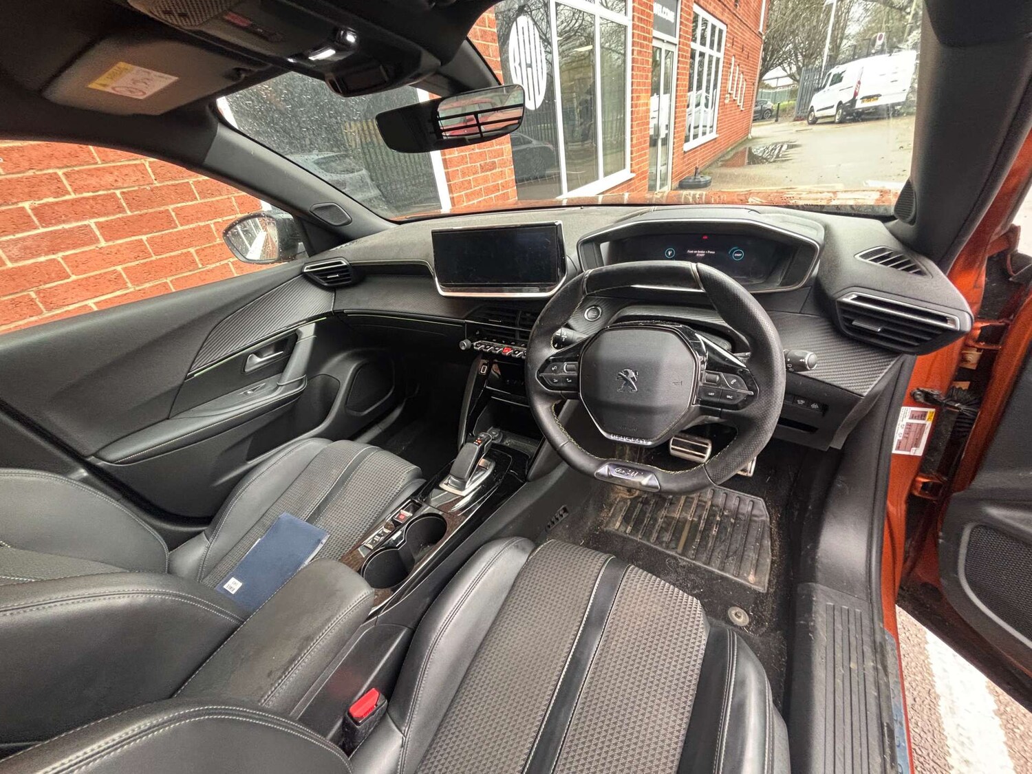 Used Peugeot 2008 2020 for sale - 77288566: Photo 23