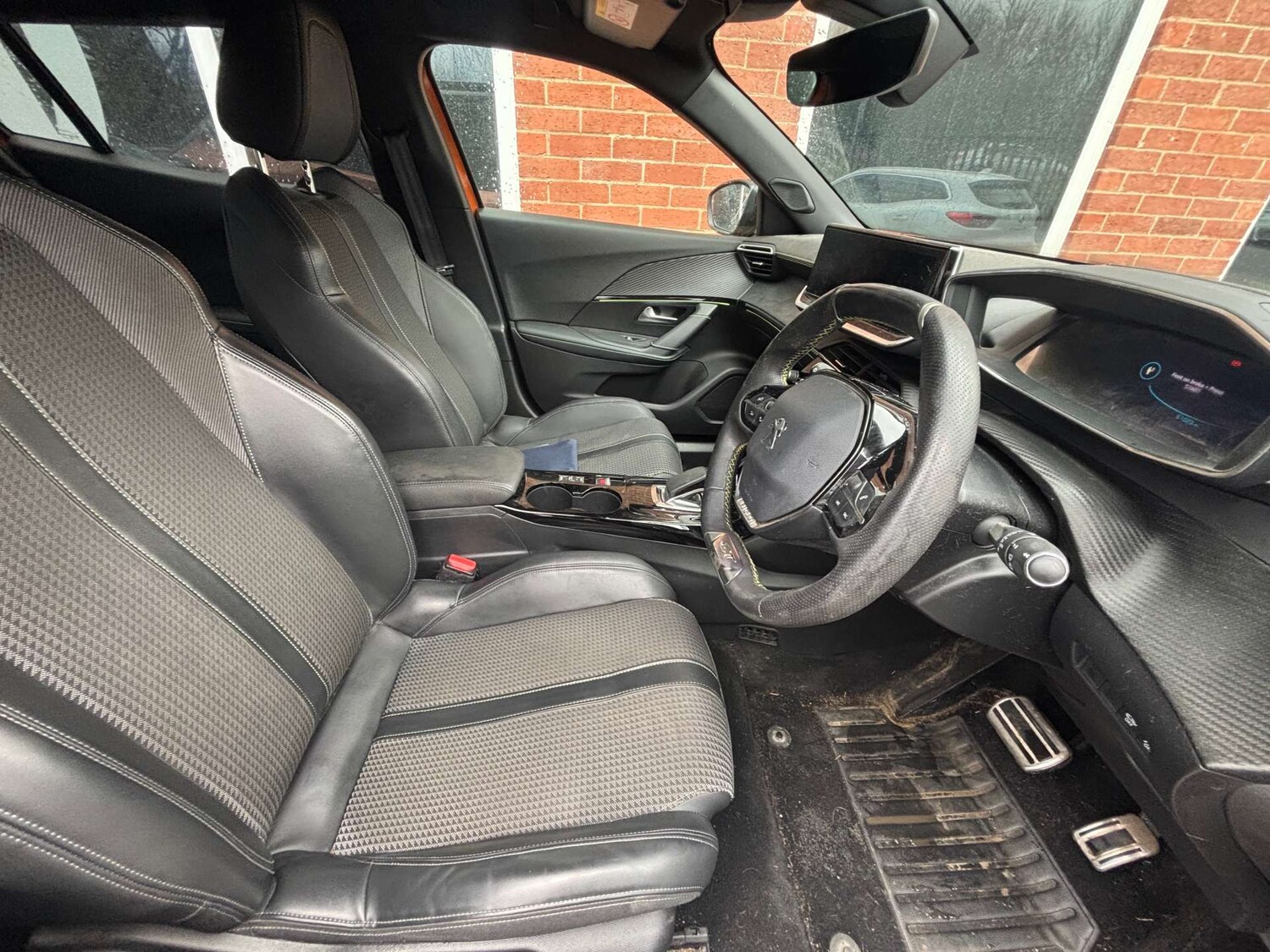 Used Peugeot 2008 2020 for sale - 77288566: Photo 24