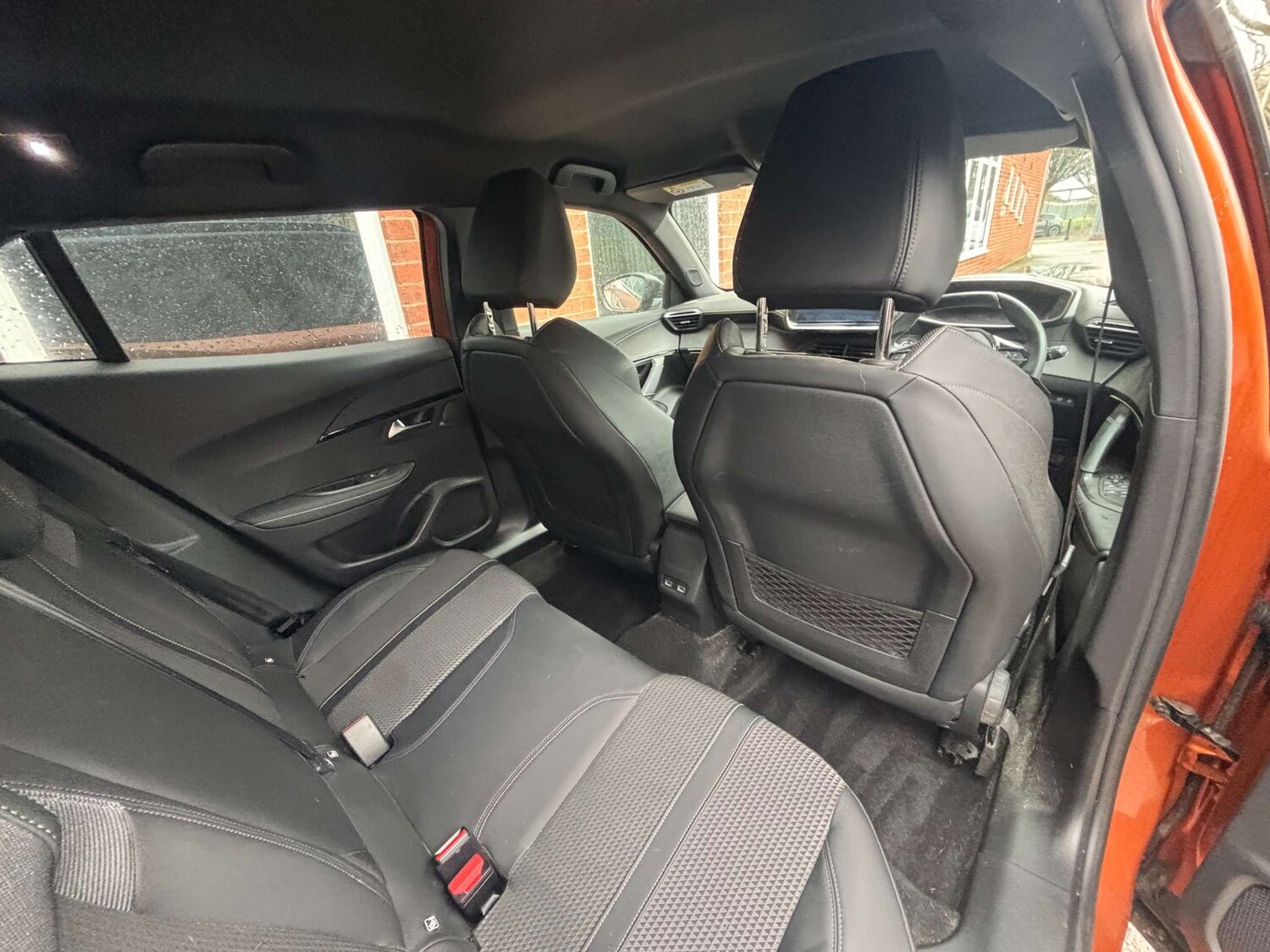 Used Peugeot 2008 2020 for sale - 77288566: Photo 25