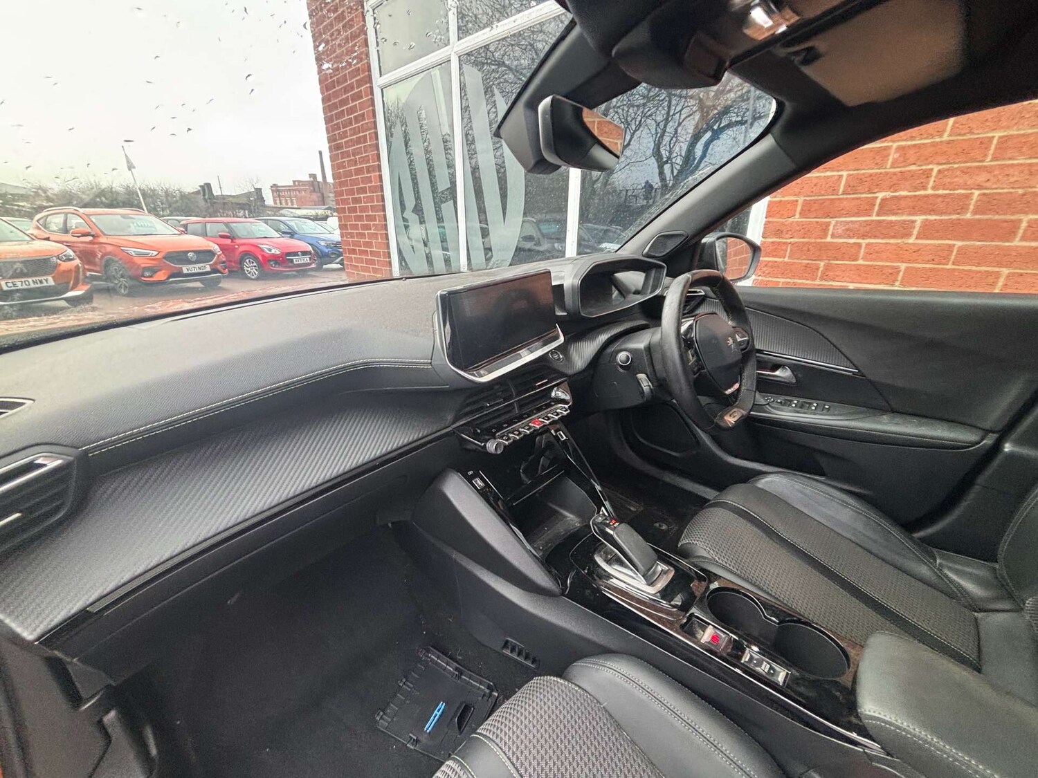 Used Peugeot 2008 2020 for sale - 77288566: Photo 26