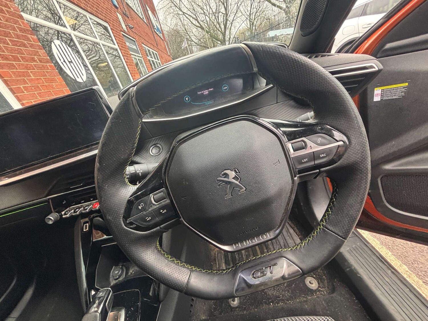 Used Peugeot 2008 2020 for sale - 77288566: Photo 27