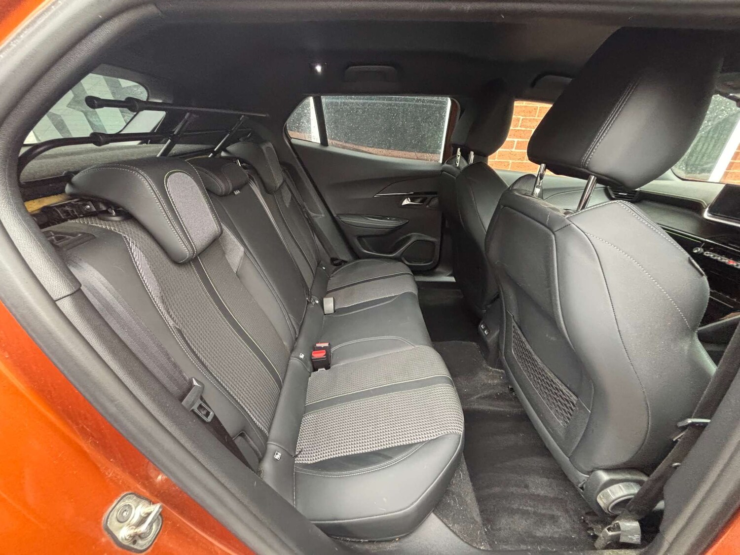 Used Peugeot 2008 2020 for sale - 77288566: Photo 29