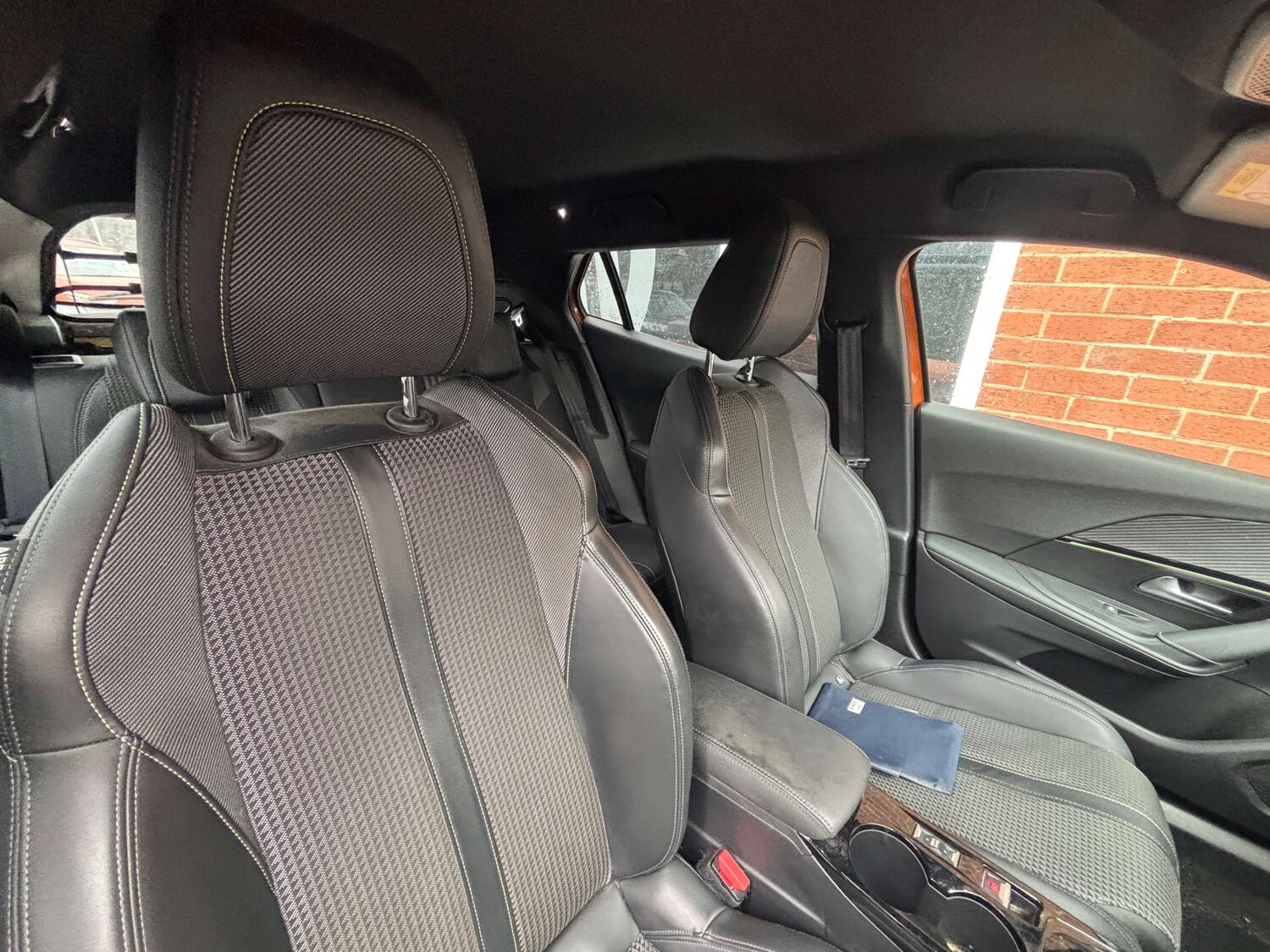 Used Peugeot 2008 2020 for sale - 77288566: Photo 30