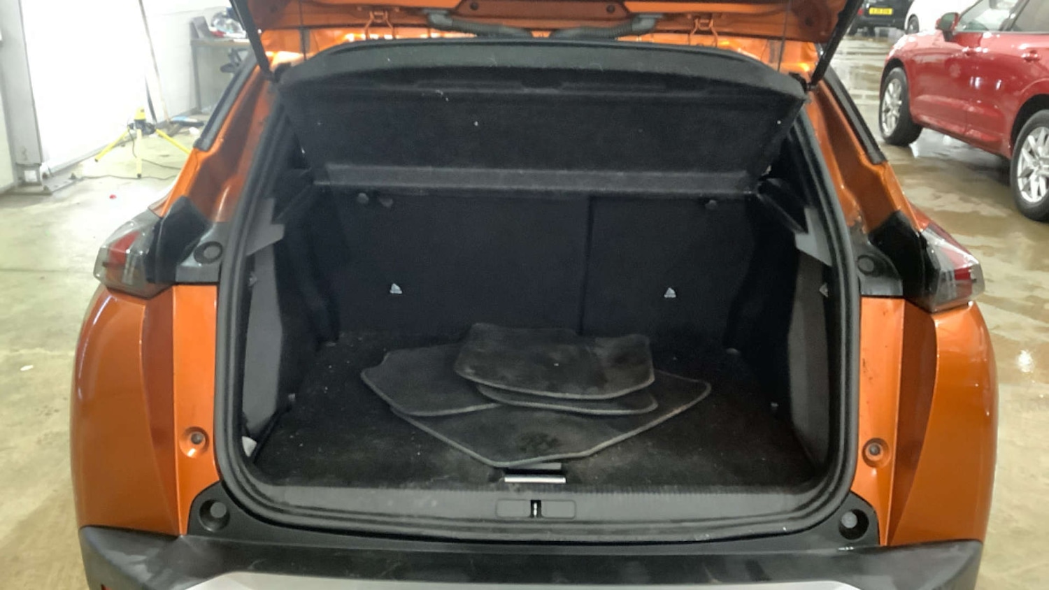 Used Peugeot 2008 2020 for sale - 77288566: Photo 7