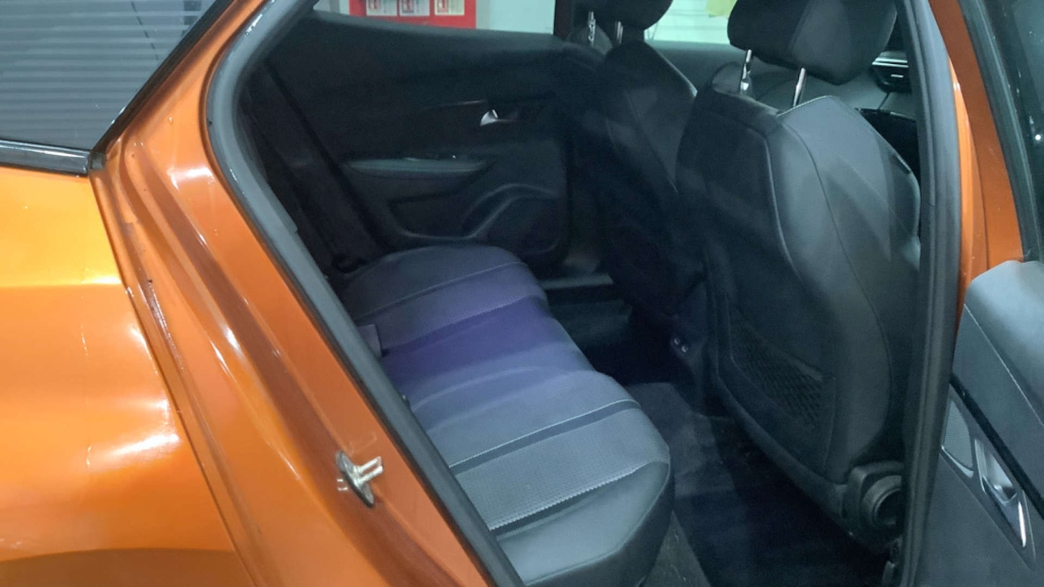 Used Peugeot 2008 2020 for sale - 77288566: Photo 8