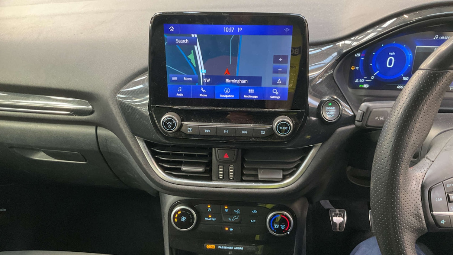 Used Ford Puma 2021 for sale - 76686720: Photo 11