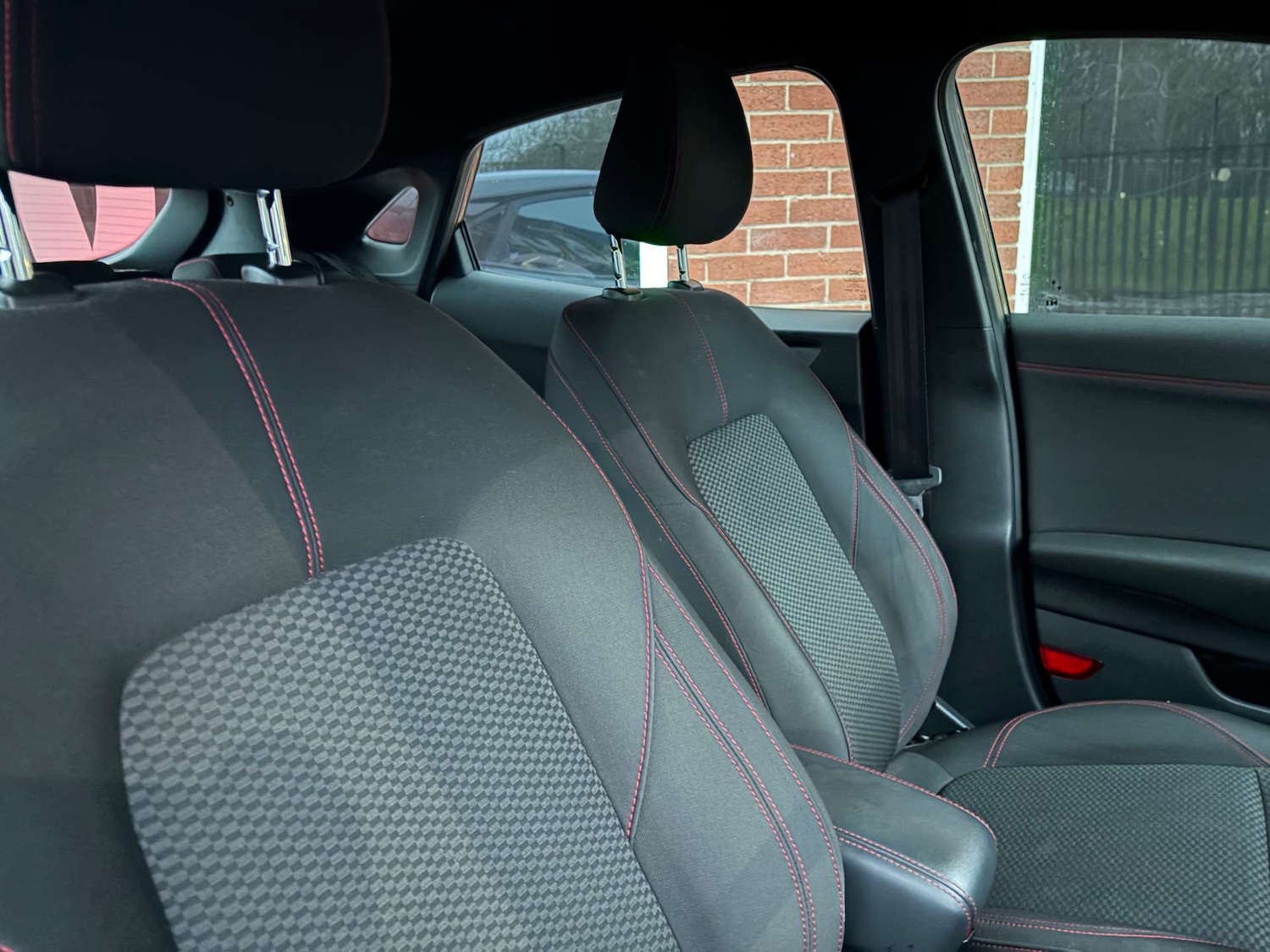 Used Ford Puma 2021 for sale - 76686720: Photo 16