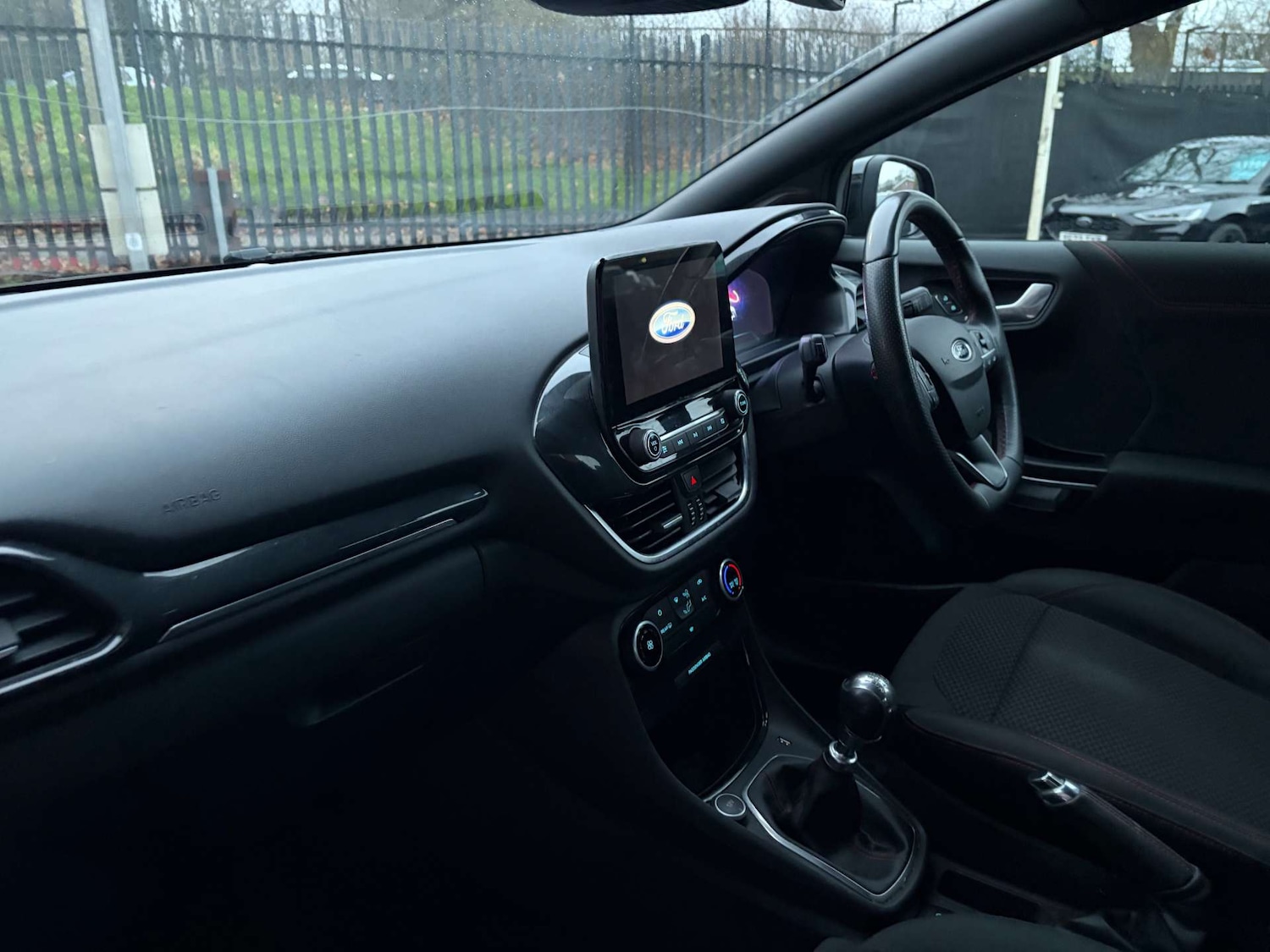 Used Ford Puma 2021 for sale - 76686720: Photo 17