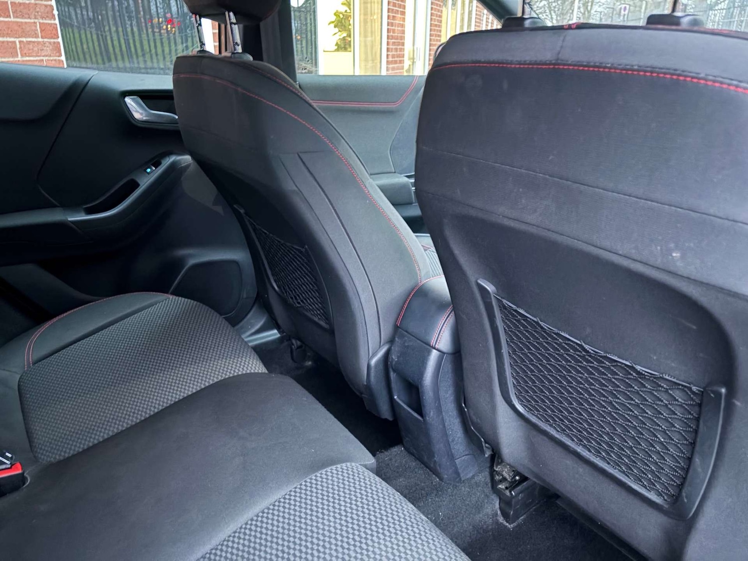 Used Ford Puma 2021 for sale - 76686720: Photo 19