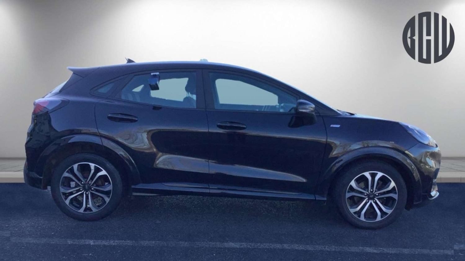 Used Ford Puma 2021 for sale - 76686720: Photo 2